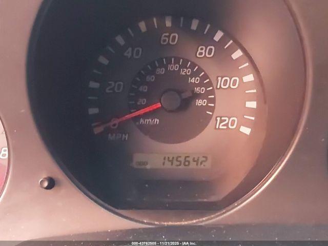 Nissan Xterra Image 5