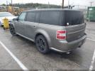 Ford Flex Sel Image 8