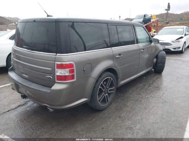 Ford Flex Sel Image 4