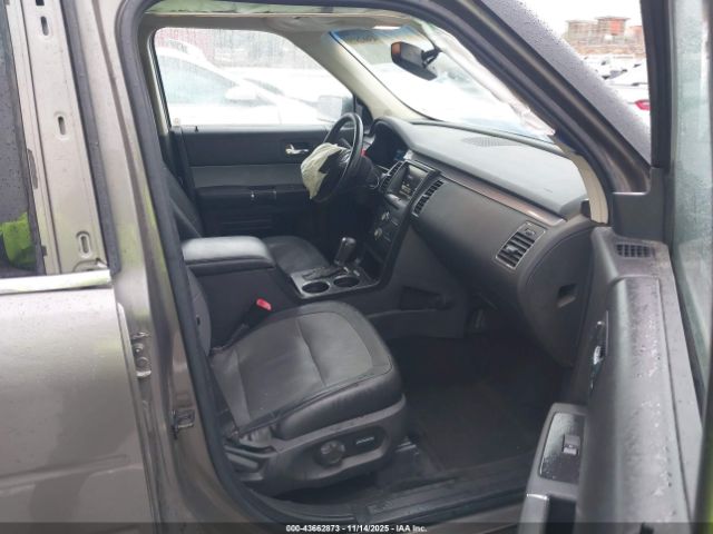 Ford Flex Sel Image 5