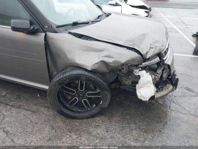 Ford Flex Sel Image 6