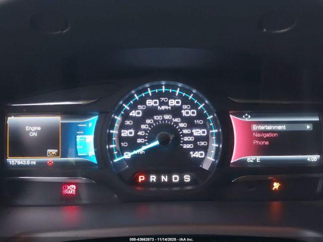 Ford Flex Sel Image 7