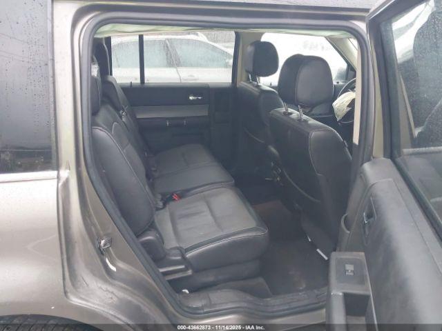 Ford Flex Sel Image 12