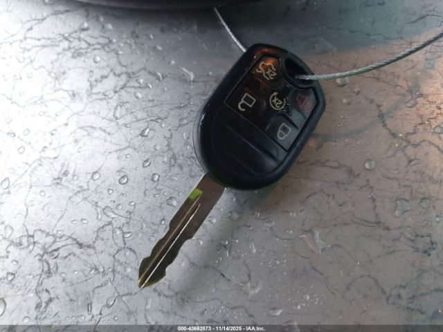 Ford Flex Sel Image 13