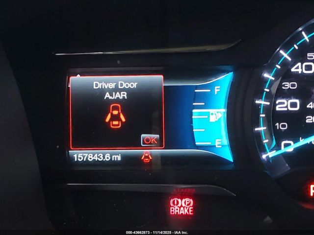 Ford Flex Sel Image 10