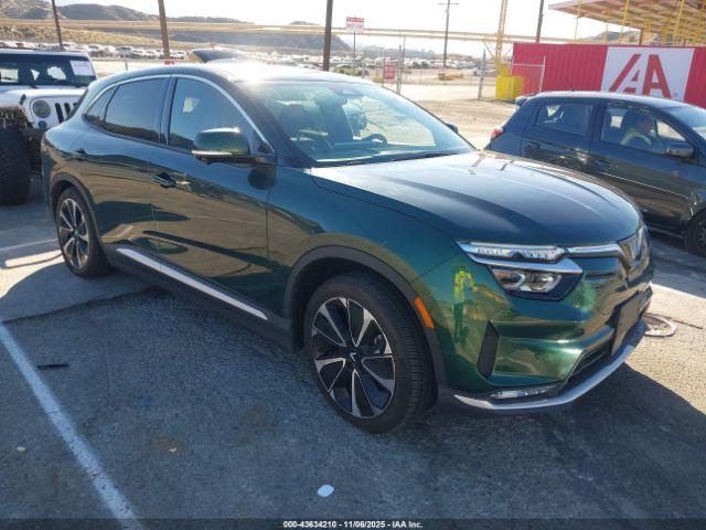  Salvage Vinfast Vf 8