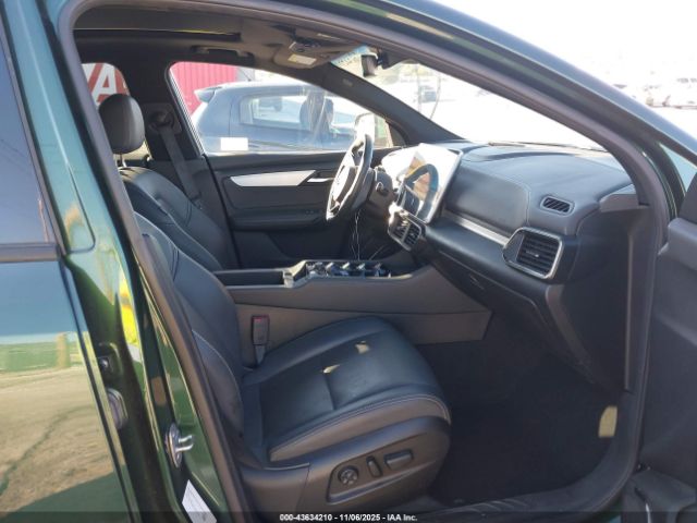 Vinfast Vf 8 Plus Image 8