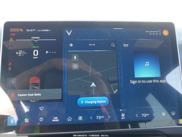 Vinfast Vf 8 Plus Image 5
