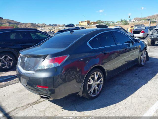 Acura TL 3.7 Image 14