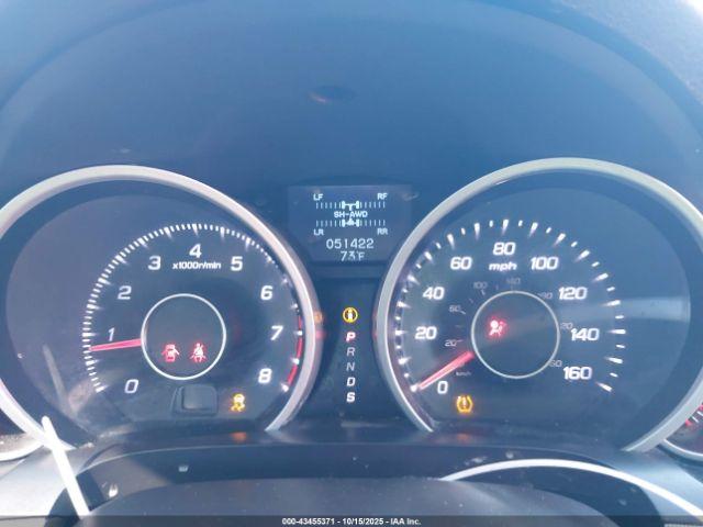 Acura TL 3.7 Image 7