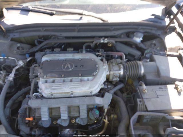 Acura TL 3.7 Image 9