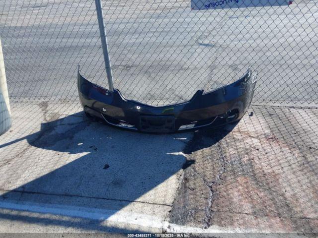 Acura TL 3.7 Image 8