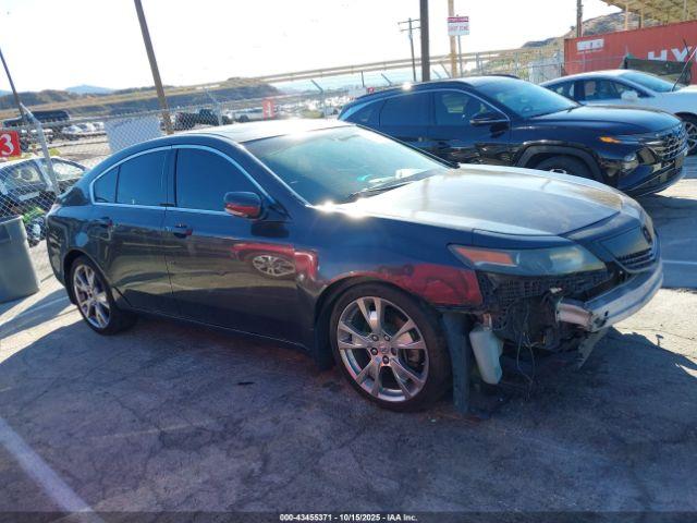 Acura TL 3.7 Image 11