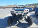 Can-Am Maverick R X Rs Image 13