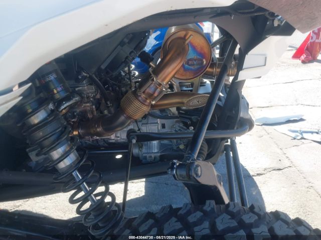 Can-Am Maverick R X Rs Image 2