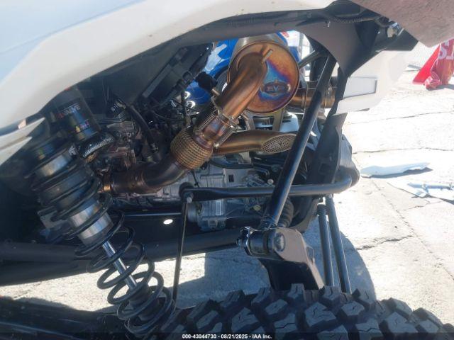 Can-Am Maverick R X Rs Image 2