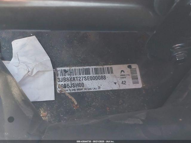 Can-Am Maverick R X Rs Image 5