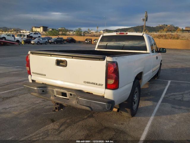 Chevrolet Silverado 1500 Lt1 Image 5