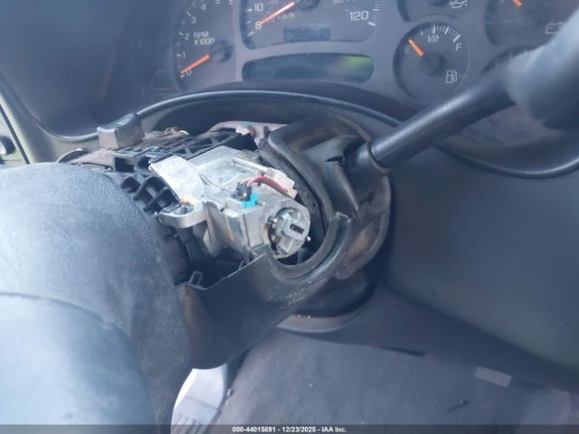 Chevrolet Silverado 1500 Lt1 Image 12