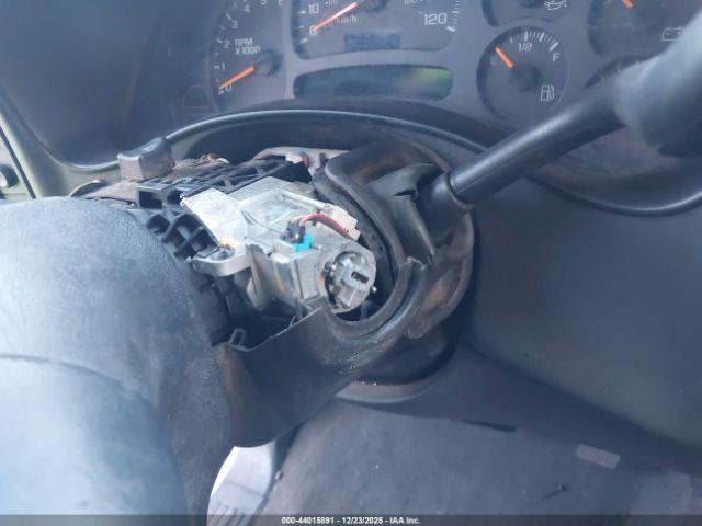 Chevrolet Silverado 1500 Lt1 Image 12