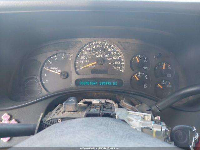 Chevrolet Silverado 1500 Lt1 Image 15