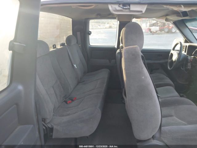 Chevrolet Silverado 1500 Lt1 Image 9