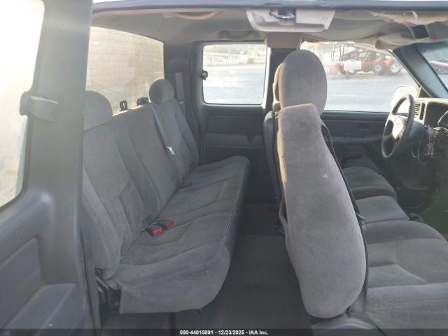 Chevrolet Silverado 1500 Lt1 Image 9