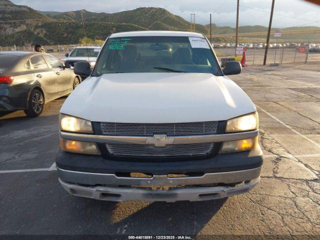 Chevrolet Silverado 1500 Lt1 Image 3