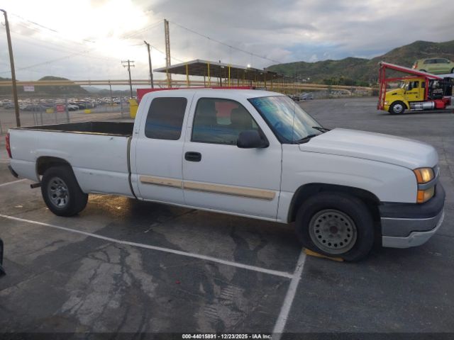 Chevrolet Silverado 1500 Lt1 Image 4
