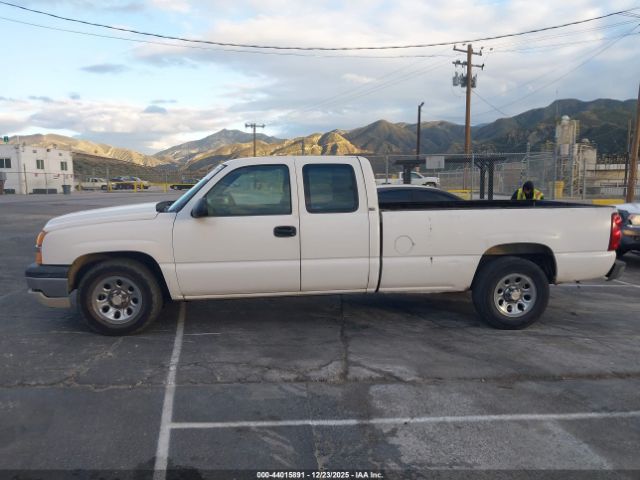 Chevrolet Silverado 1500 Lt1 Image 17