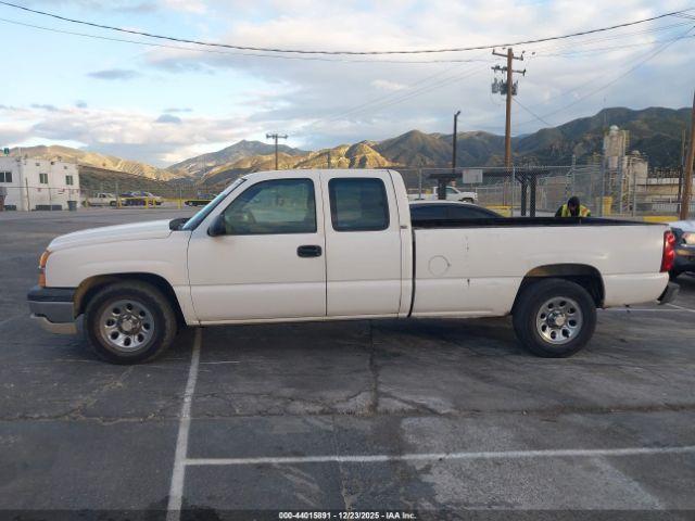 Chevrolet Silverado 1500 Lt1 Image 17