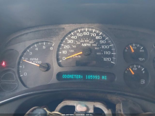 Chevrolet Silverado 1500 Lt1 Image 16