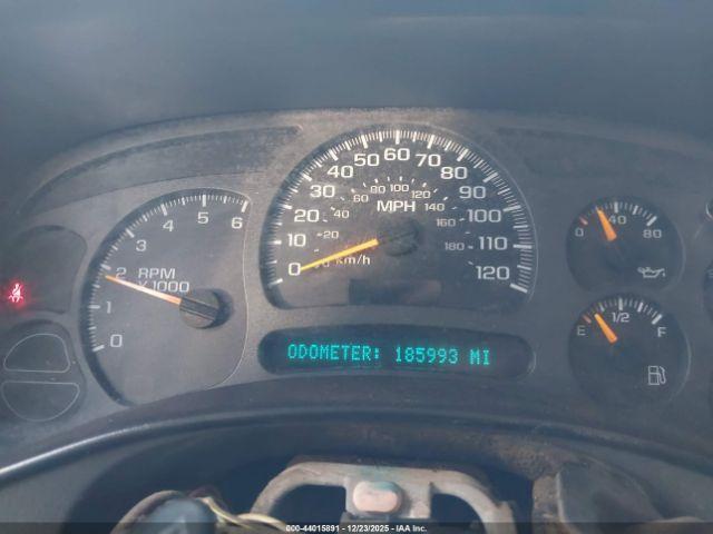 Chevrolet Silverado 1500 Lt1 Image 16