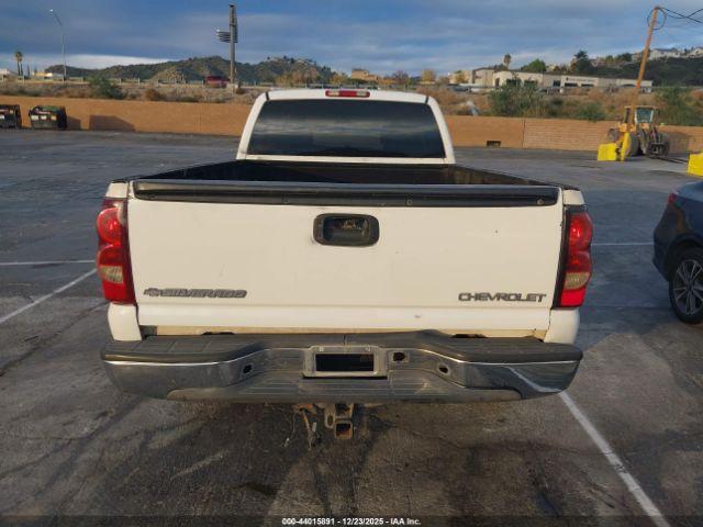 Chevrolet Silverado 1500 Lt1 Image 6