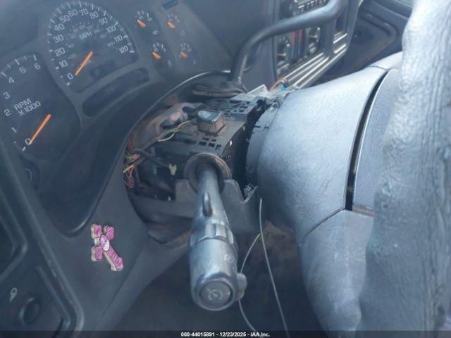 Chevrolet Silverado 1500 Lt1 Image 19