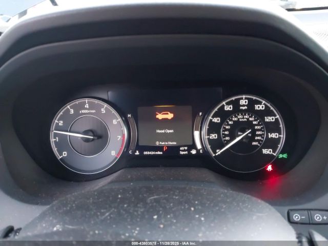 Acura RDX Standard Image 3