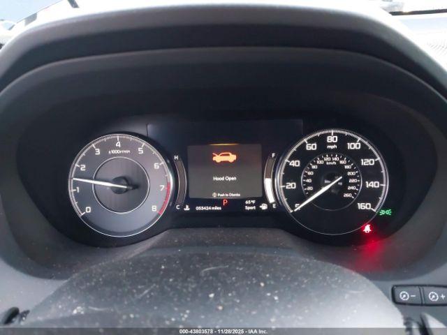 Acura RDX Standard Image 3