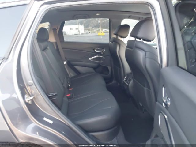 Acura RDX Standard Image 2