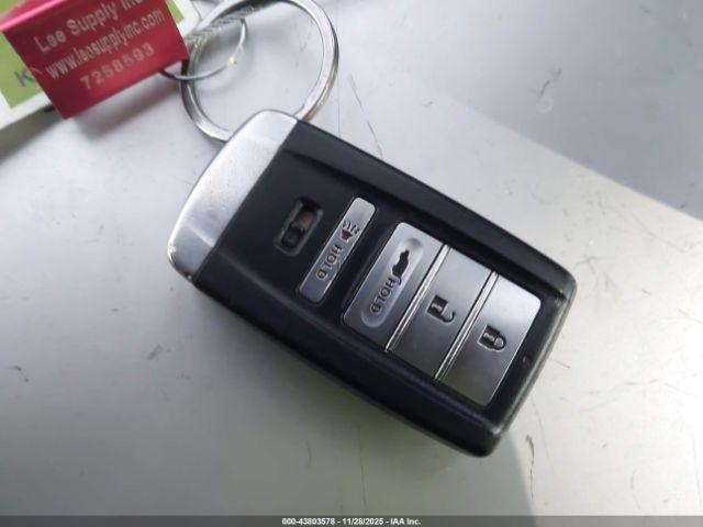 Acura RDX Standard Image 12