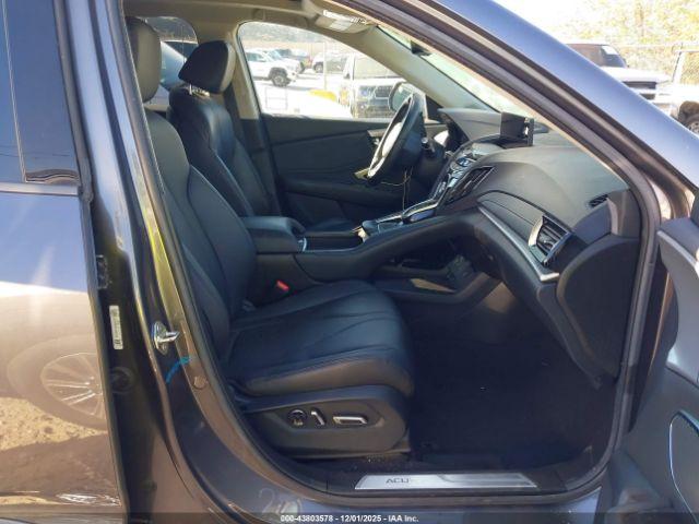 Acura RDX Standard Image 10