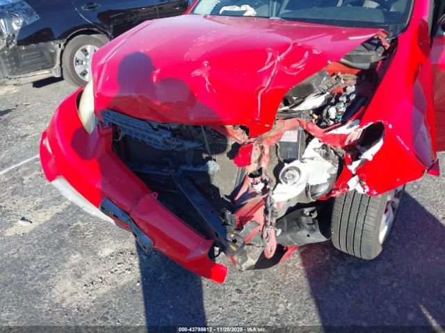 Toyota Matrix Image 7