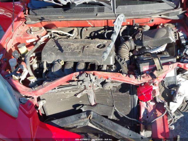 Toyota Matrix Image 14