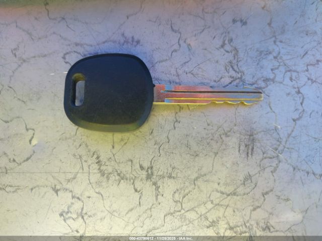 Toyota Matrix Image 6