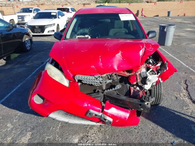 Toyota Matrix Image 12