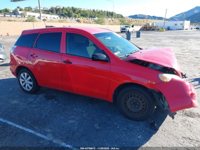 Toyota Matrix Image 15