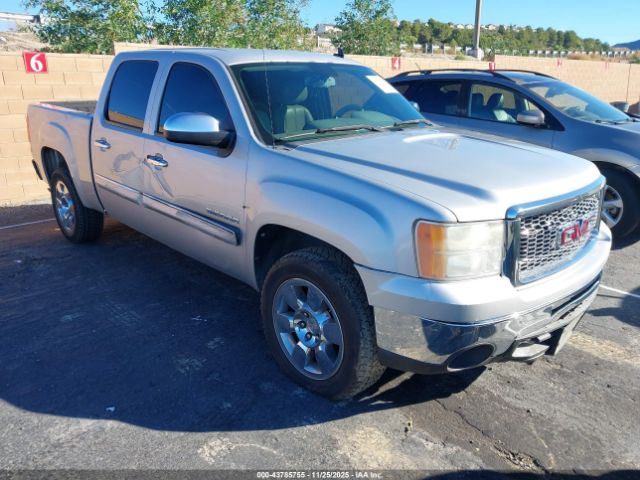 GMC Sierra 1500 Sle Image 1