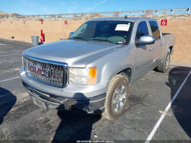 GMC Sierra 1500 Sle Image 7