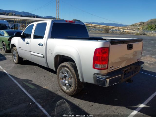 GMC Sierra 1500 Sle Image 5