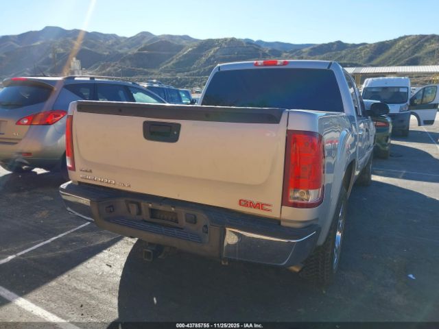 GMC Sierra 1500 Sle Image 18