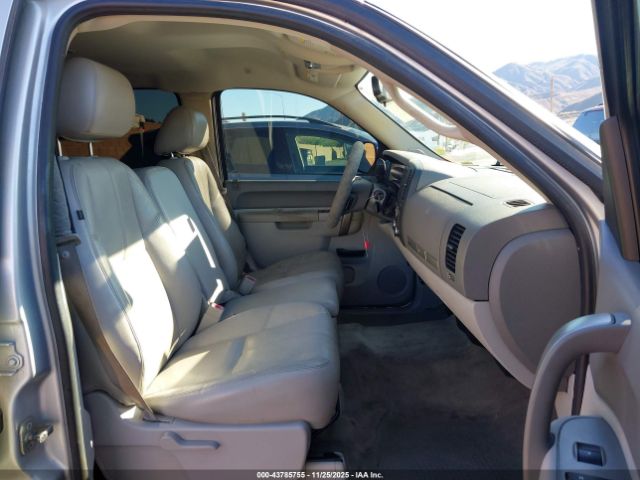 GMC Sierra 1500 Sle Image 4